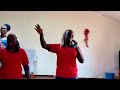 Yale Nisio Yaweza Bwana Anaweza Yale Nisio Yaweza Bwana Anaweza