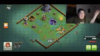 Oh Lets Go Thats Cl Clash Of Clans
