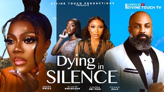 DYING IN SILENCES YouTube thumbnail