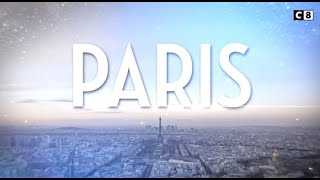 Paris plus belle ville du monde : Visite privée des plus beaux monuments