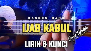 IJAB KABUL-KANGEN BAND COVER KENTRUNG SENAR 4