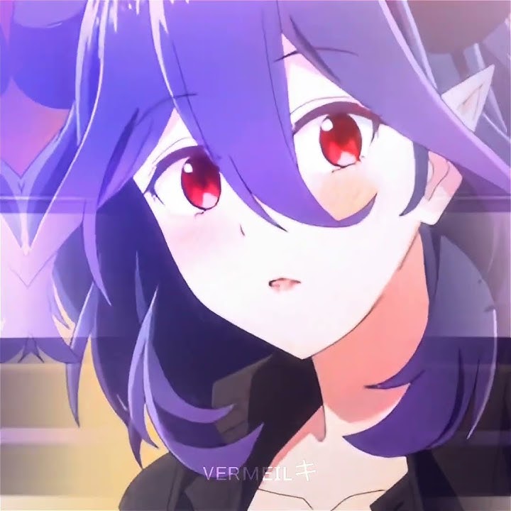 Bini gua cakep banget bjir 😆😆 #anime #jedagjeduganime #animeedit