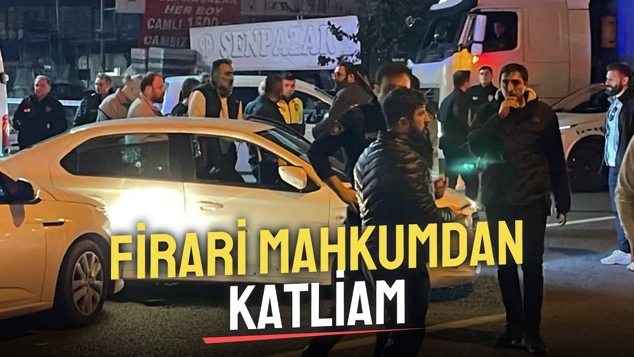 BALIKESİR'DEKİ OLAY ÜZERİNE