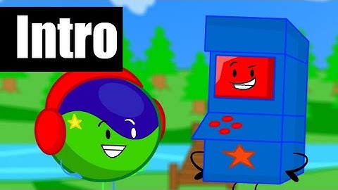 BFBHO Official Intro