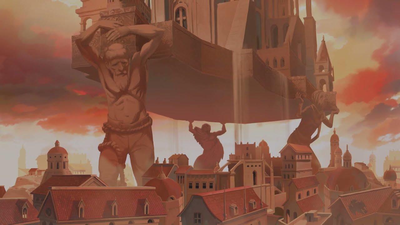 Blasphemous 2 Orospina, Lady Embroiderer True Torment No Potion Boss Fight PS5