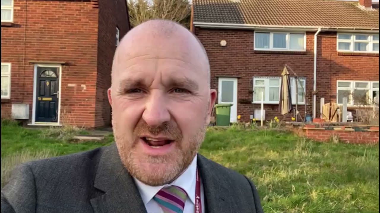 House for sale Nuneaton - Ashwood Road Nuneaton with Hawkins Estate Agents