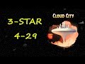 Angry Birds Star Wars 3 Star Walkthrough 4-29