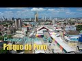 Parque do povo campina grandepb vdeo gravado 12052024 alexandrexxhb