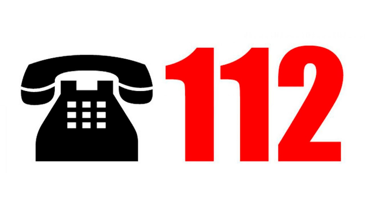 Картинка 112 служба спасения для детей