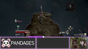 Code Vein Part 30