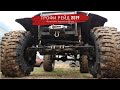 ТРОФИ - РЕЙД Финал Кубка Украинского Бездорожья 2019. Жесткий Off-Road