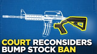 Bump stock ruling could trigger booming rapidfire marketplace