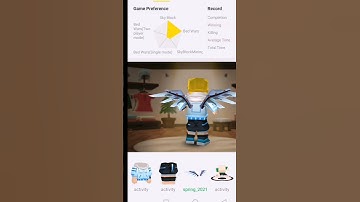 Psychic dance|blockman go