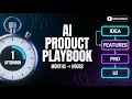 The “AI Generalist” Era: How to Build Products 10x Faster