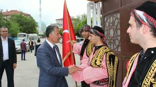 İstanbulun Fethi̇ 570.Kutlama Programi