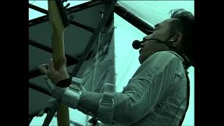 平沢進 - 電光浴 (Live 2001)