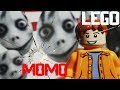 LEGO MOMO:Разоблачение или Тайна Японской Династии | Лего стопмоушен анимация 16+