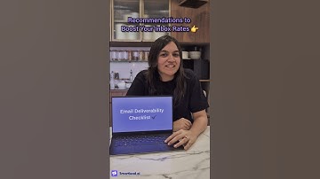 How to Improve Email Deliverability : Top 5 Content Tips to Land in the Primary Inbox #coldemailing