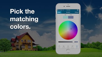 MLS-Touch: Brand and Share MLSClient