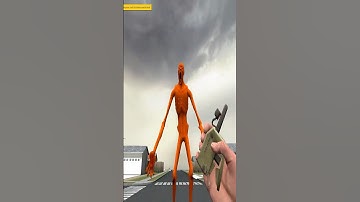 HELLO SCP 096  #scp096 #shortsfeed  #Horror #games #gaming #shortsfeed  #gmod  #garrysmod