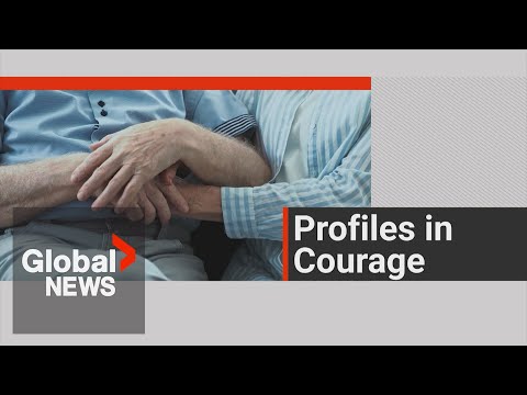 Global edmonton profiles in courage 2022