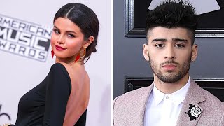 Selena Gomez and Zayn Malik spark dating rumors after PDA-filled dinner date in New York City
