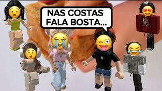 LACRANDO NA CARA DA FALSA! (Comemoração de 70 mil inscritos 😊😘🥳❤️) Obrigada pessoal!