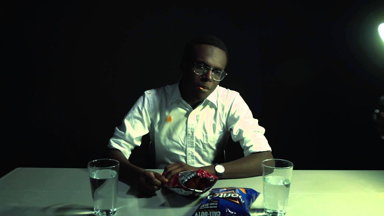 Doritos - Doritrix - Crash The Super Bowl Entry 2014