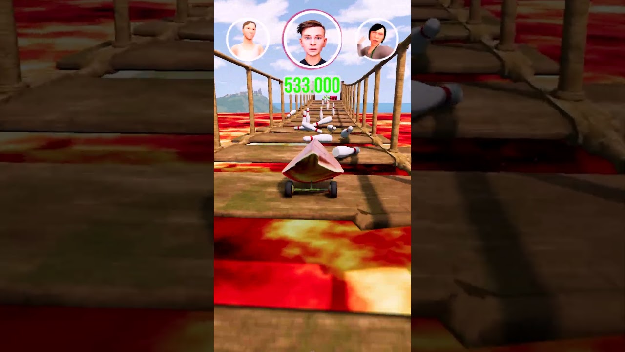 МАШИНА ЗА 30$ ПРОТИВ 30 000 000$!