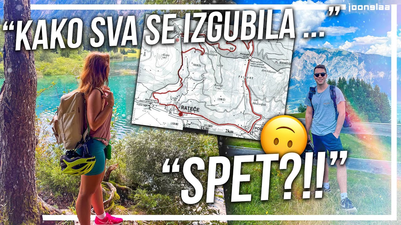 Kaj sva naredila v 3 državah ... HKRATI?! 😲🌎 l Pejt z nama #11