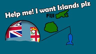 Fiji in a Nutshell