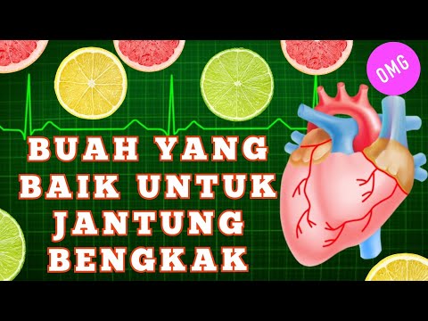 Video: Buah Permen Karet Yang Bengkak