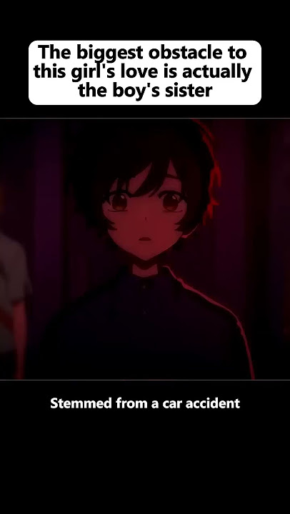 Nozomi Loves Him… But Shun Is Too Broken to See It 💔 | Protocol: Rain