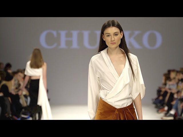 Chloé Fall Winter 2020-21 Fashion Show