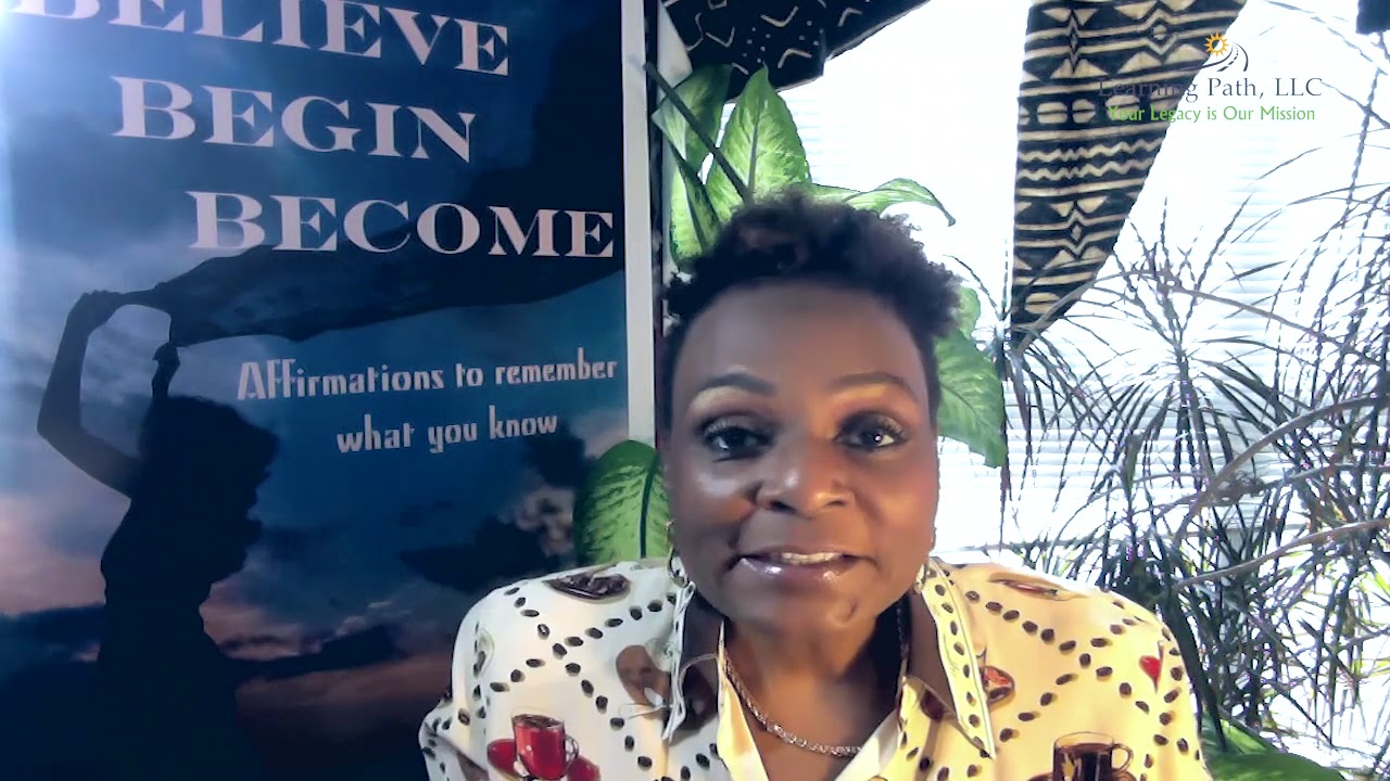 The Morning Cup - Your Success is Already Assigned to You