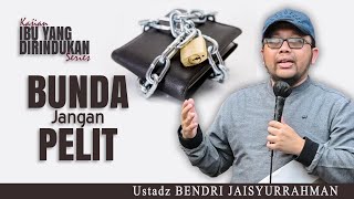 Download Lagu BUNDA JANGAN PELIT | USTADZ BENDRI JAISYURRAHMAN | KAJIAN IBU YANG DIRINDUKAN MP3 Download Lagu BUNDA JANGAN PELIT | USTADZ BENDRI JAISYURRAHMAN | KAJIAN IBU YANG DIRINDUKAN MP3