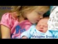 Cullen and katie new intro ft baby brooks