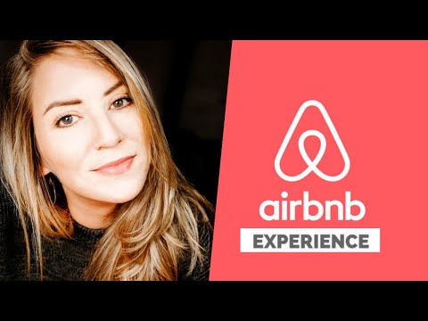 Vídeo: As Melhores Experiências éticas Com Animais No Airbnb