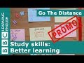 PROMO: Study Skills – Better learning