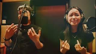 Mangu - Tracie Sinidol & Fanzi Ruji