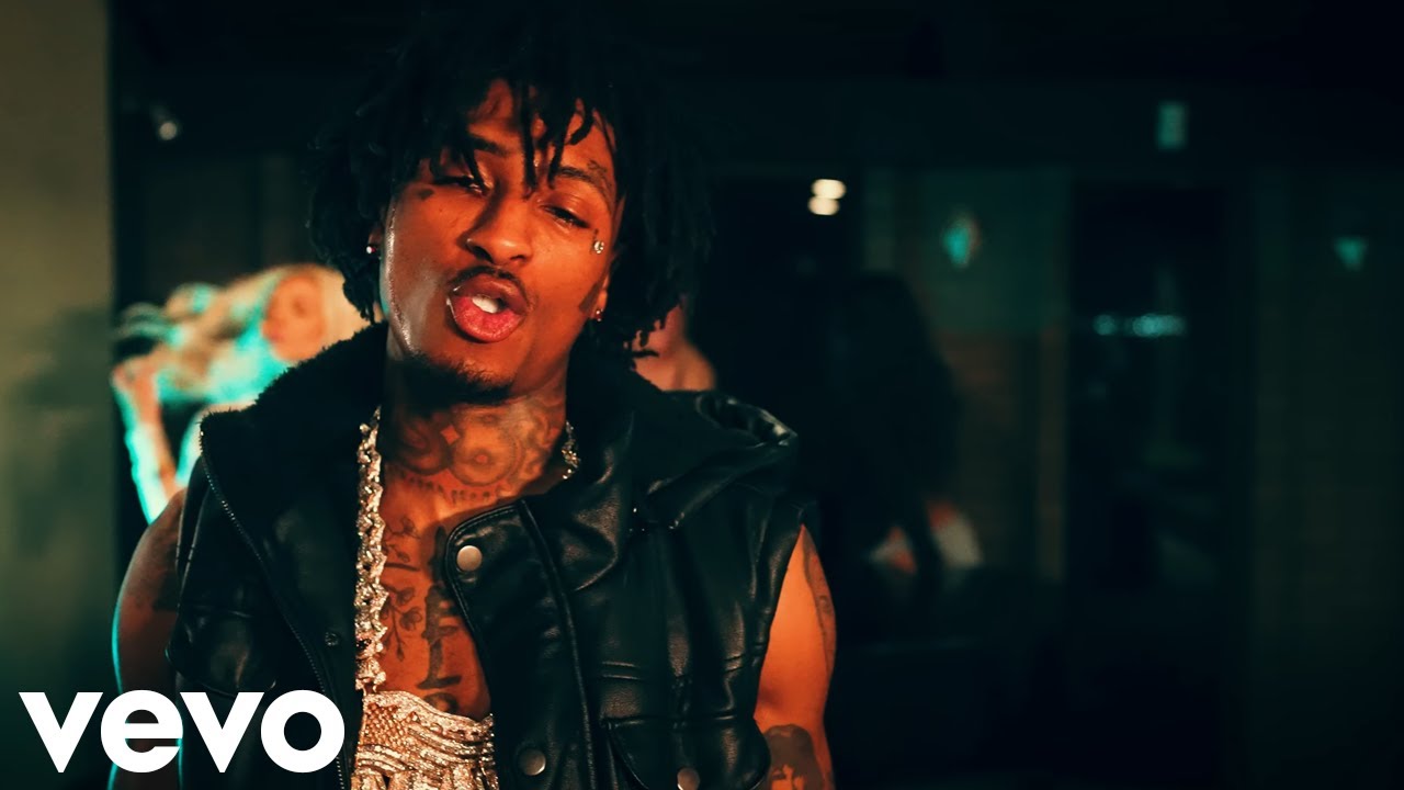 NBA YoungBoy ft. Lil Tjay - Real Talk [Music Video]