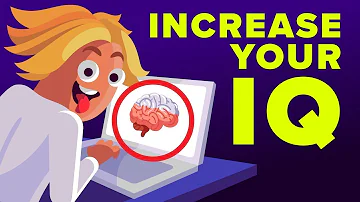 Jak zvýšit IQ?