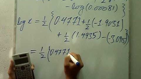 Exercise 6.5 Q 8 part 6 book general mathematics 9 PTB