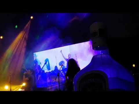 6 cycle-mind band ( ginuman fest)