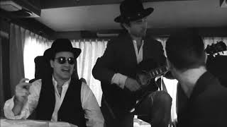 Video voorbeeld van "[1988] - All Along The Watchtower [Rattle & Hum] - U2"