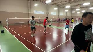Cheeno/jedd vs charlie/lek