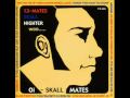 Scooter Girl Scooter BoyOi-SKALL MATES