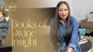 Books of Divine Insight [The Human Project] Dr. Cindy Trimm