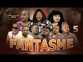 Fantasme i episode 5 i serie congolaise i nouveaute 2024