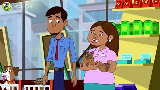 Hero Elementary First Day Of School